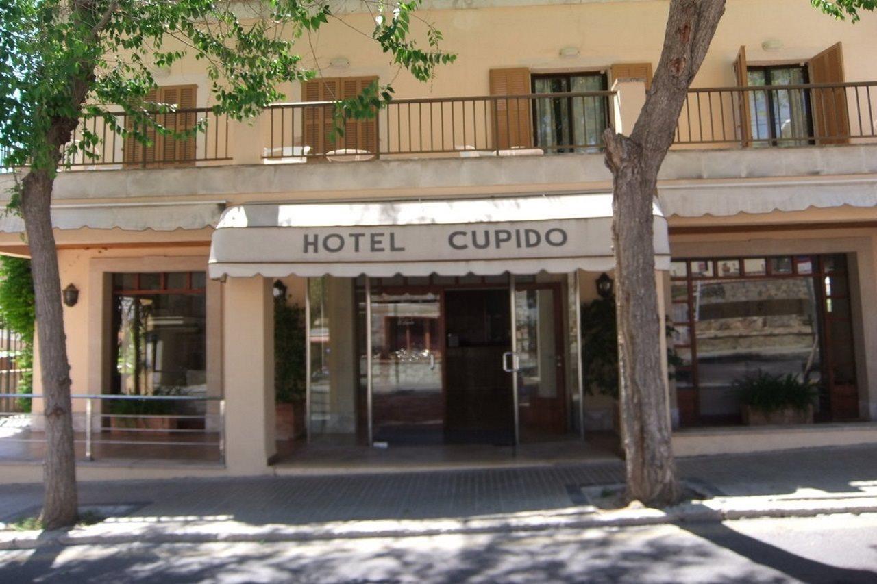 פגוארה Cupido Boutique Hotel מראה חיצוני תמונה