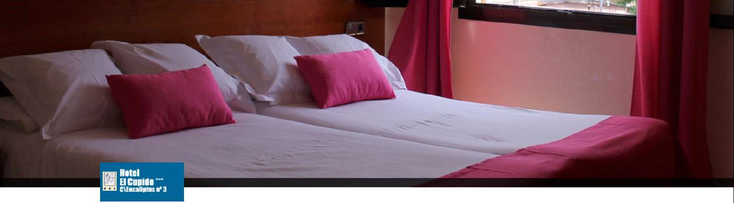 פגוארה Cupido Boutique Hotel מראה חיצוני תמונה